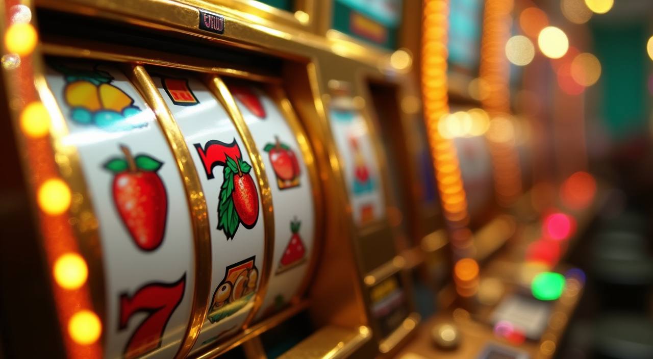 9l lotto Terokai Kepelbagaian Permainan Slot dan Kasino