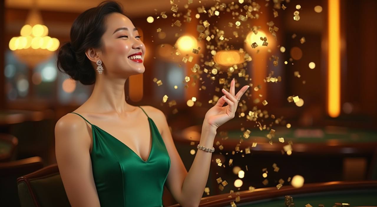 9l lotto Terokai Lantern – permainan interaktif yang memberikan pengalaman baru